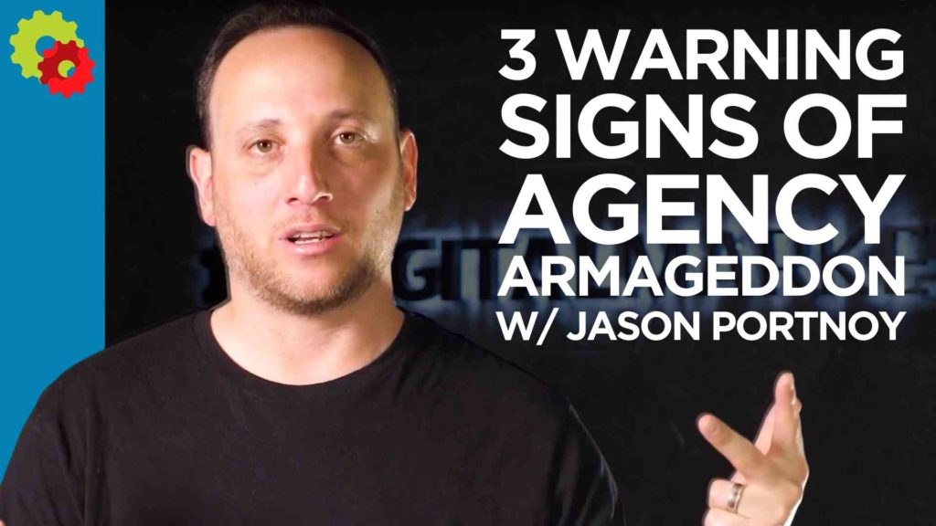 agency armageddon